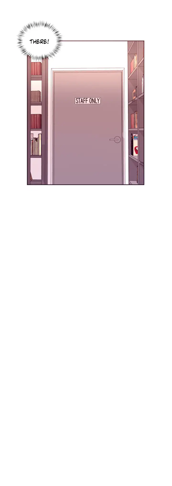 Pheromone Holic Chapter 15 Page 10