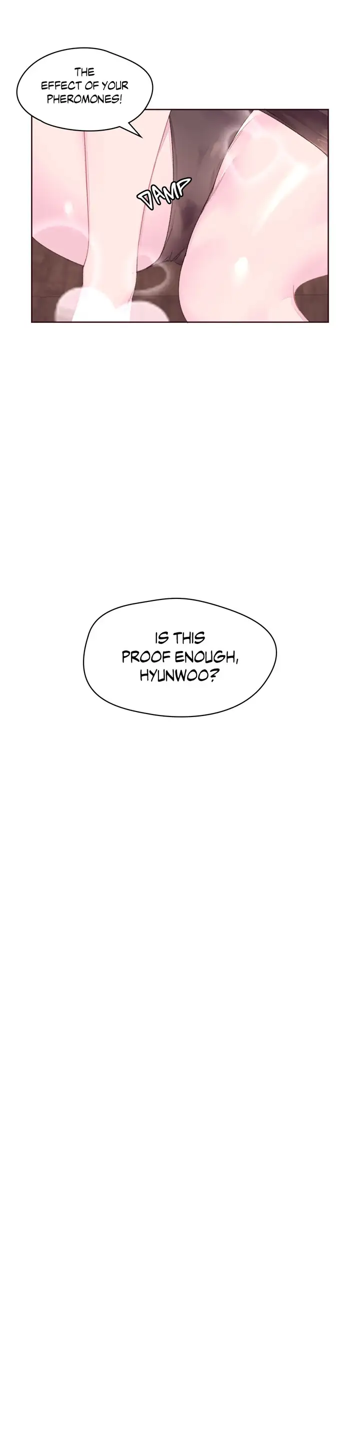Pheromone Holic Chapter 17 Page 28