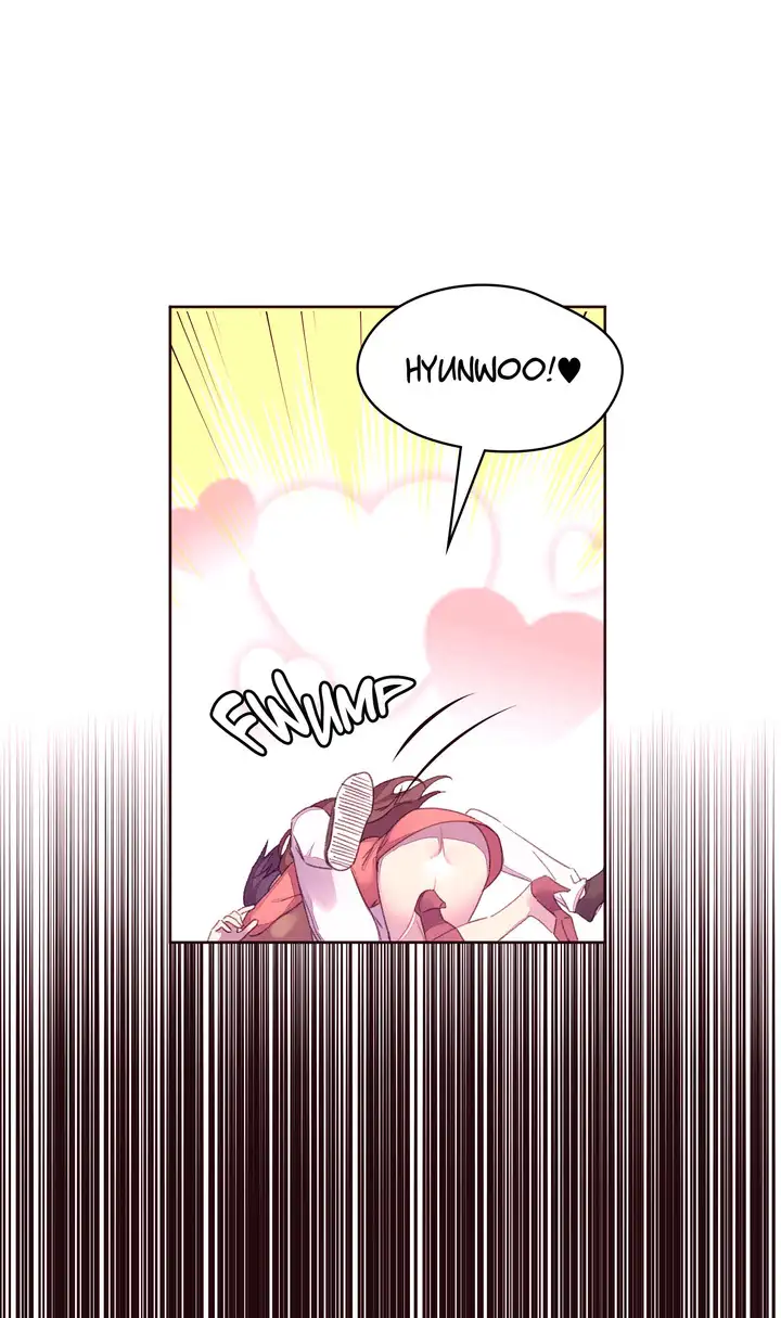 Pheromone Holic Chapter 17 Page 4