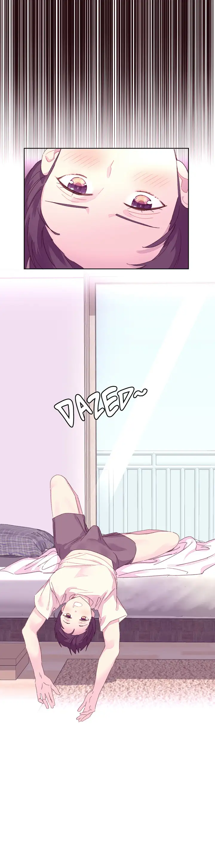 Pheromone Holic Chapter 17 Page 5