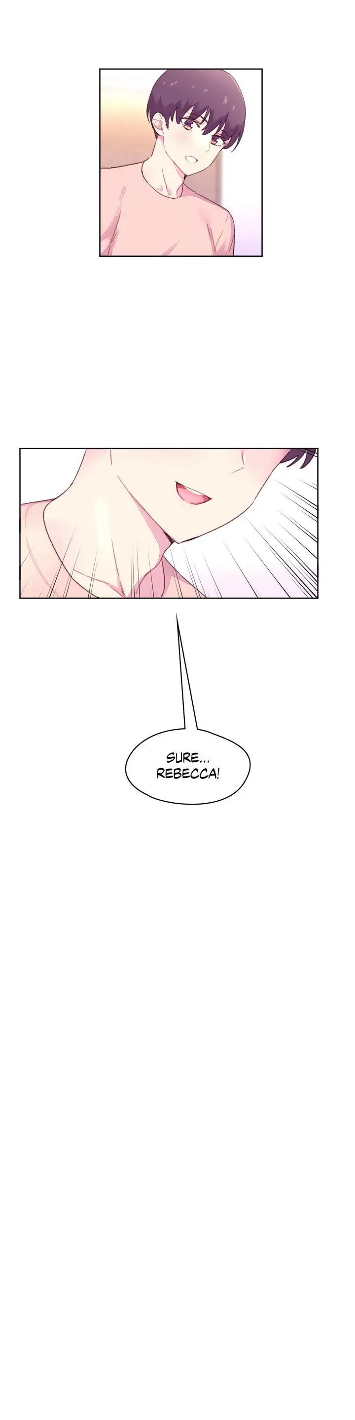 Pheromone Holic Chapter 19 Page 25