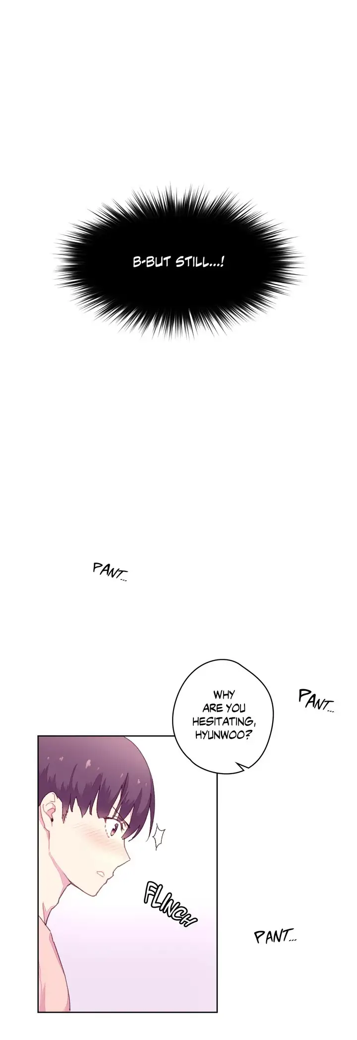 Pheromone Holic Chapter 19 Page 4