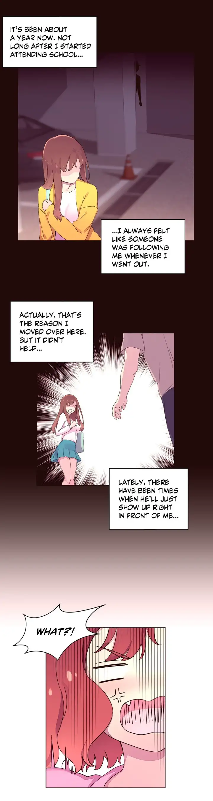 Pheromone Holic Chapter 23 Page 13