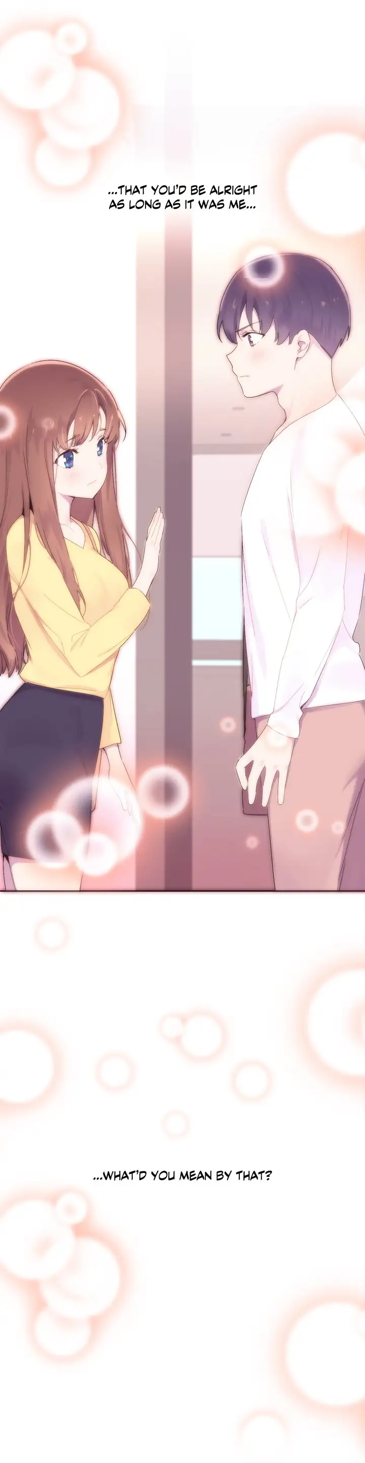 Pheromone Holic Chapter 23 Page 25