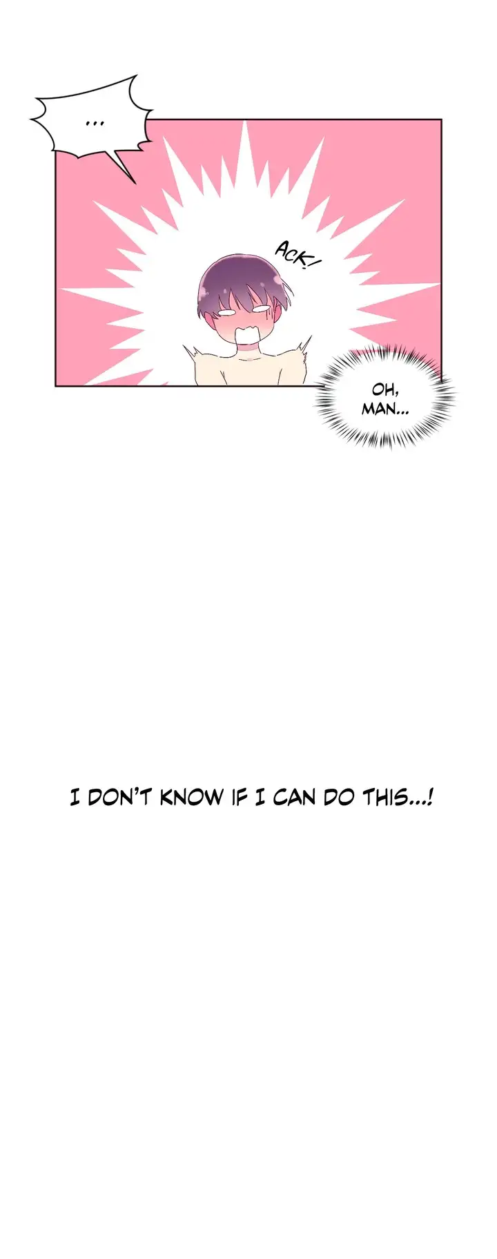 Pheromone Holic Chapter 24 Page 10
