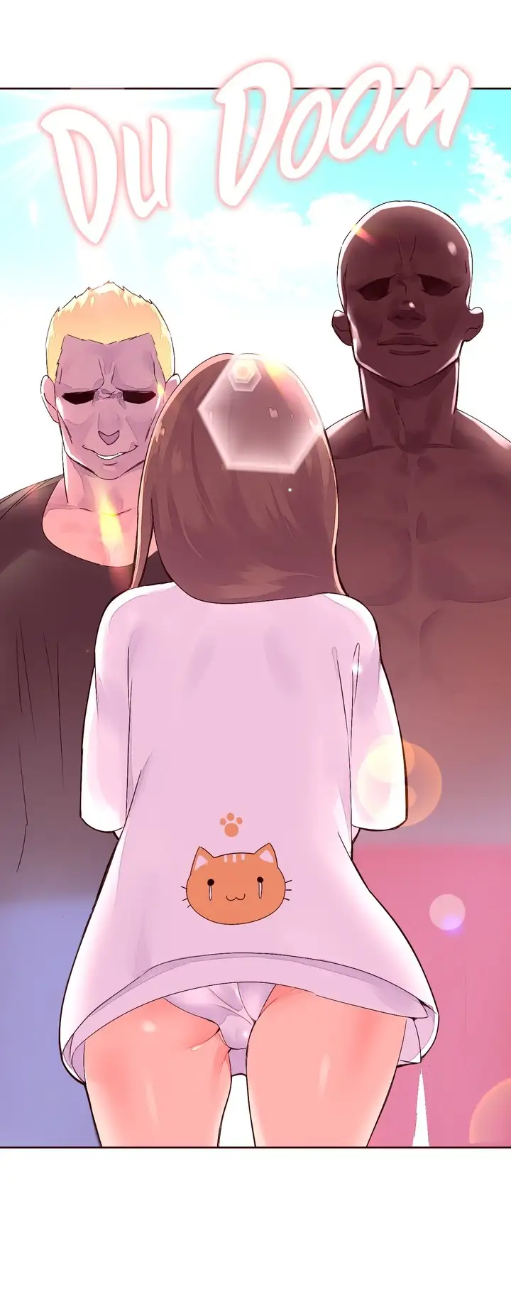Pheromone Holic Chapter 28 Page 23