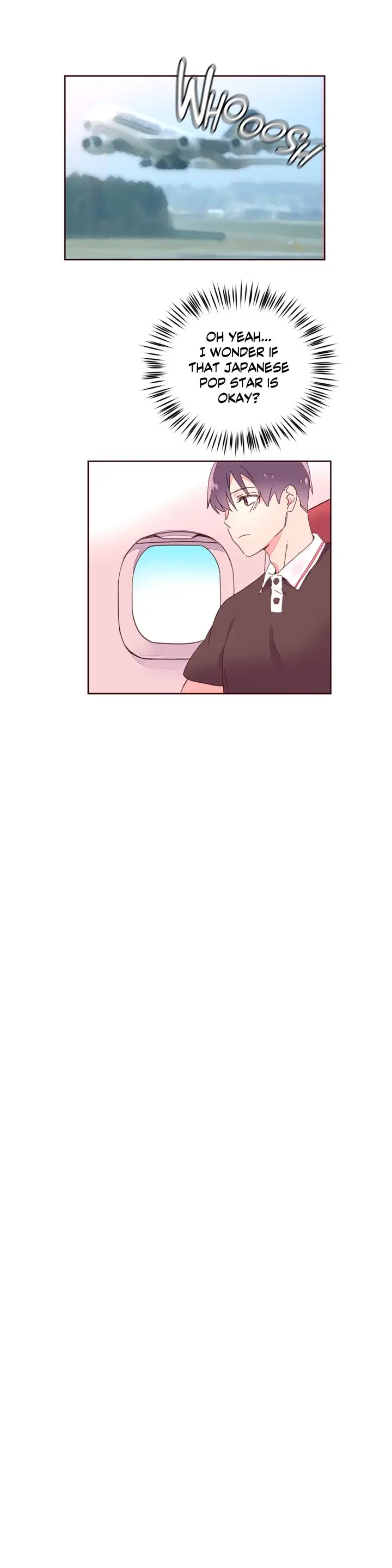Pheromone Holic Chapter 30 Page 20