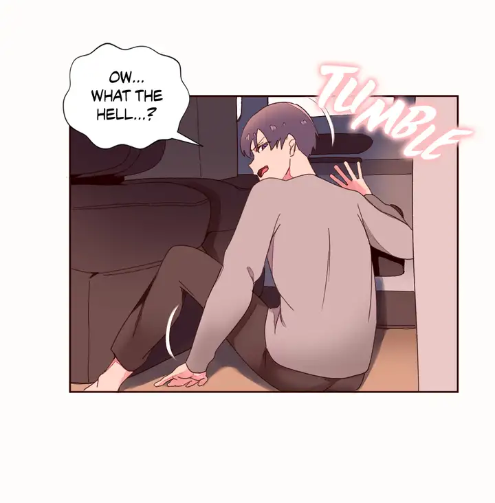 Pheromone Holic Chapter 37 Page 24