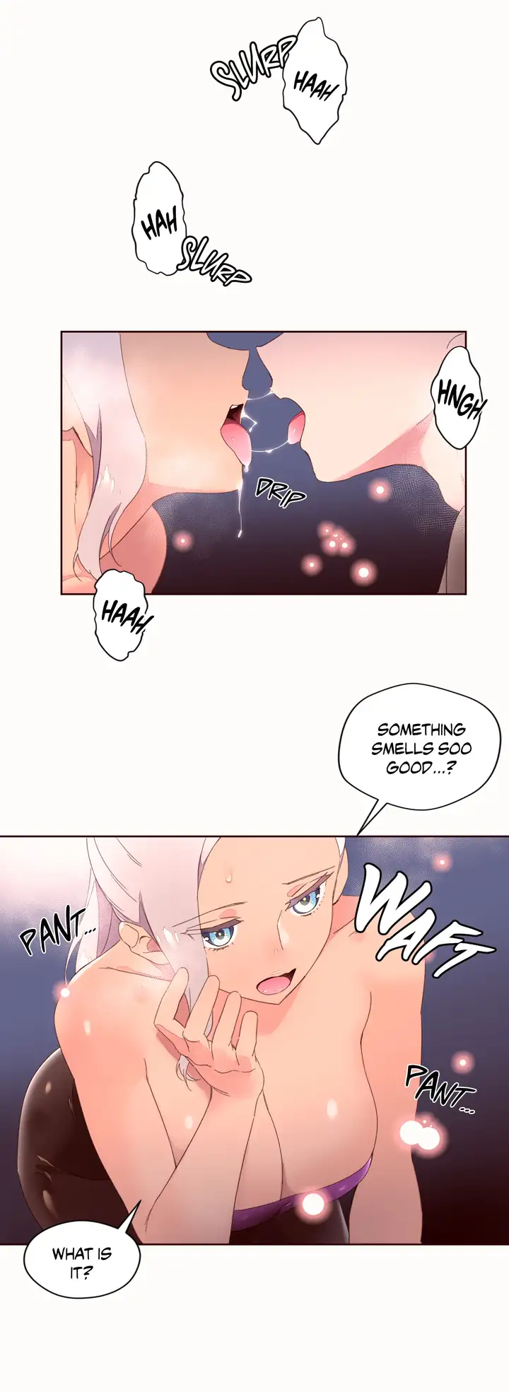 Pheromone Holic Chapter 38 Page 11