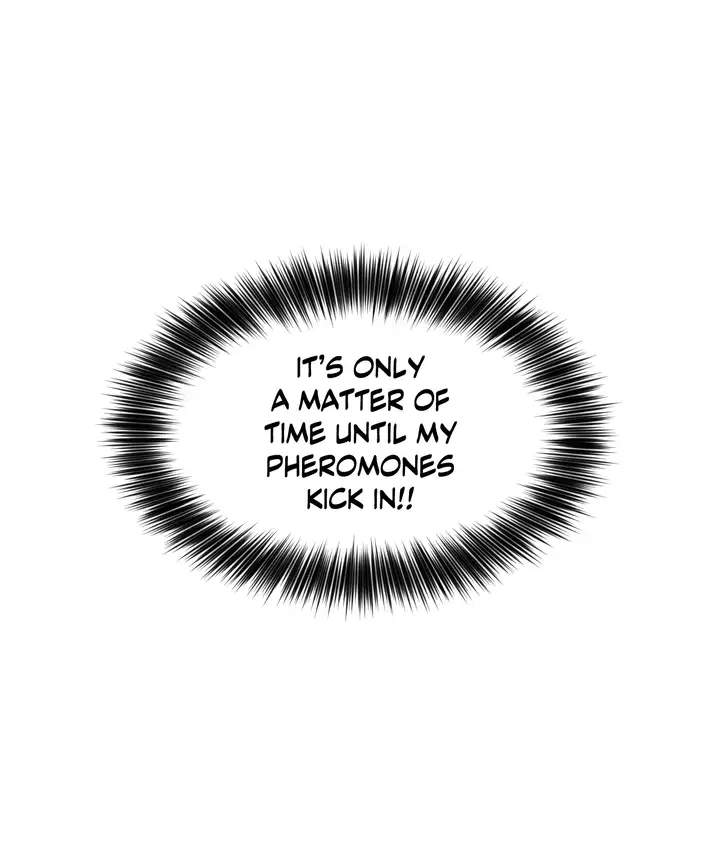 Pheromone Holic Chapter 38 Page 6