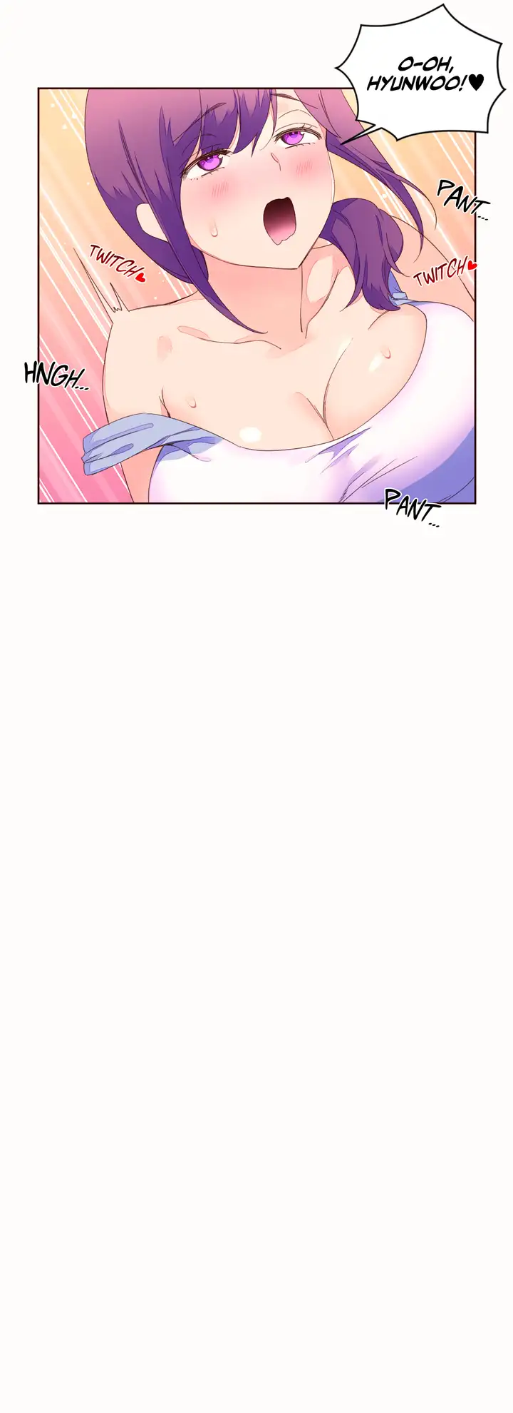 Pheromone Holic Chapter 40 Page 23