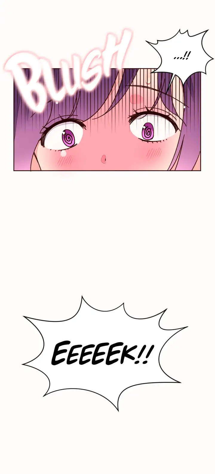 Pheromone Holic Chapter 41 Page 8
