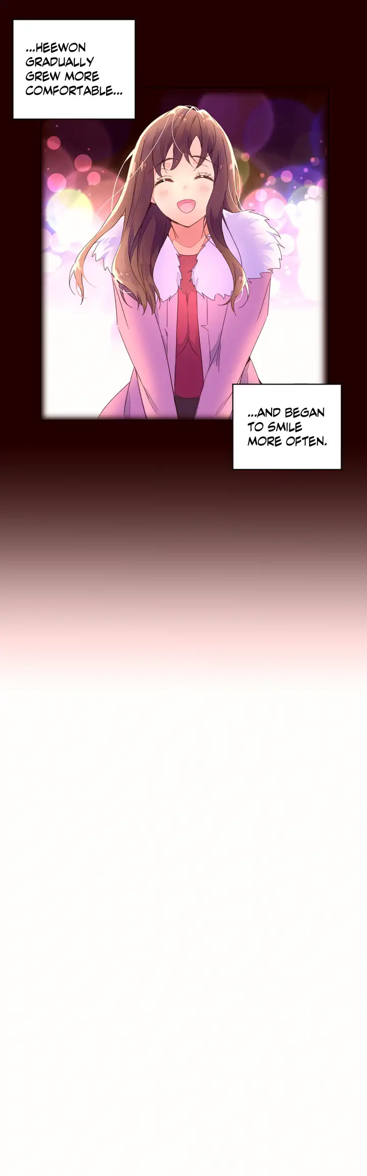 Pheromone Holic Chapter 43 Page 9