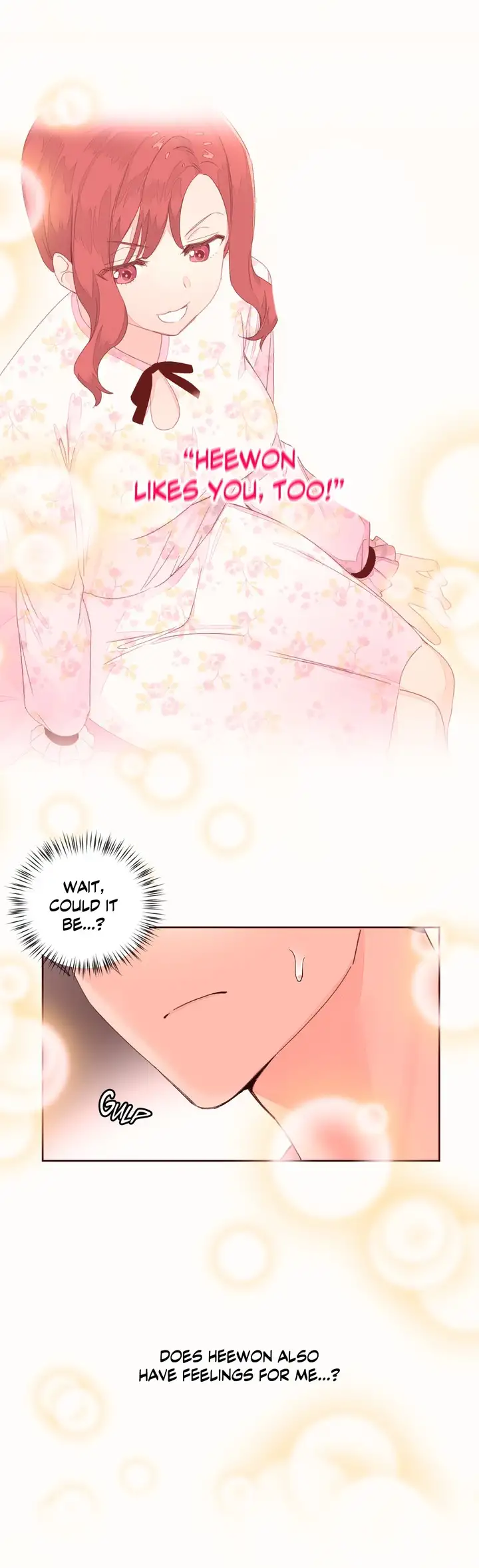 Pheromone Holic Chapter 50 Page 10