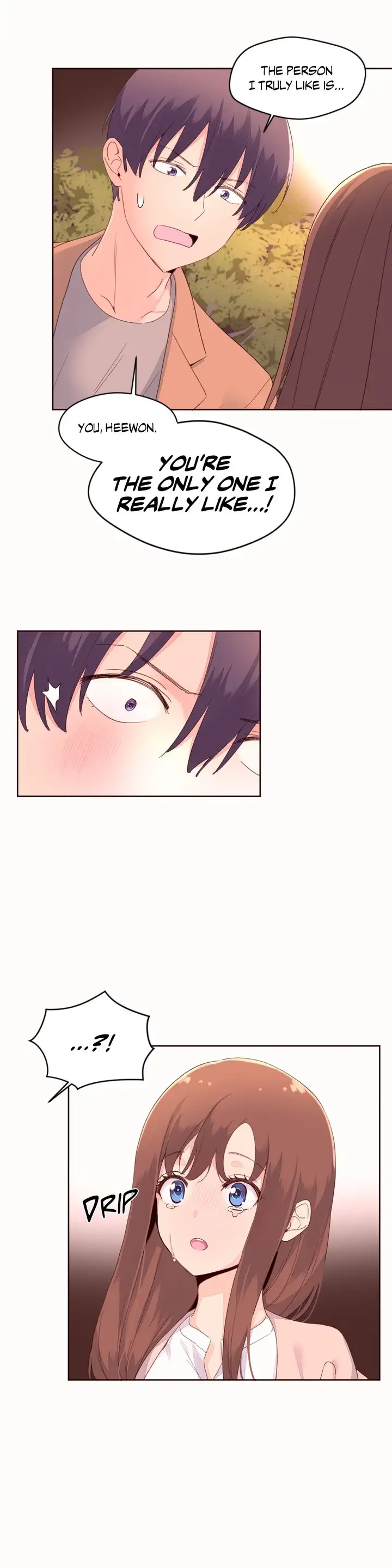 Pheromone Holic Chapter 50 Page 20