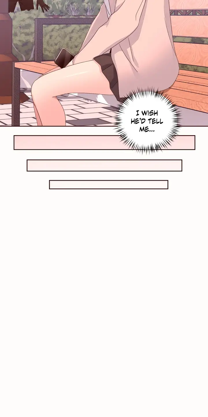 Pheromone Holic Chapter 52 Page 16