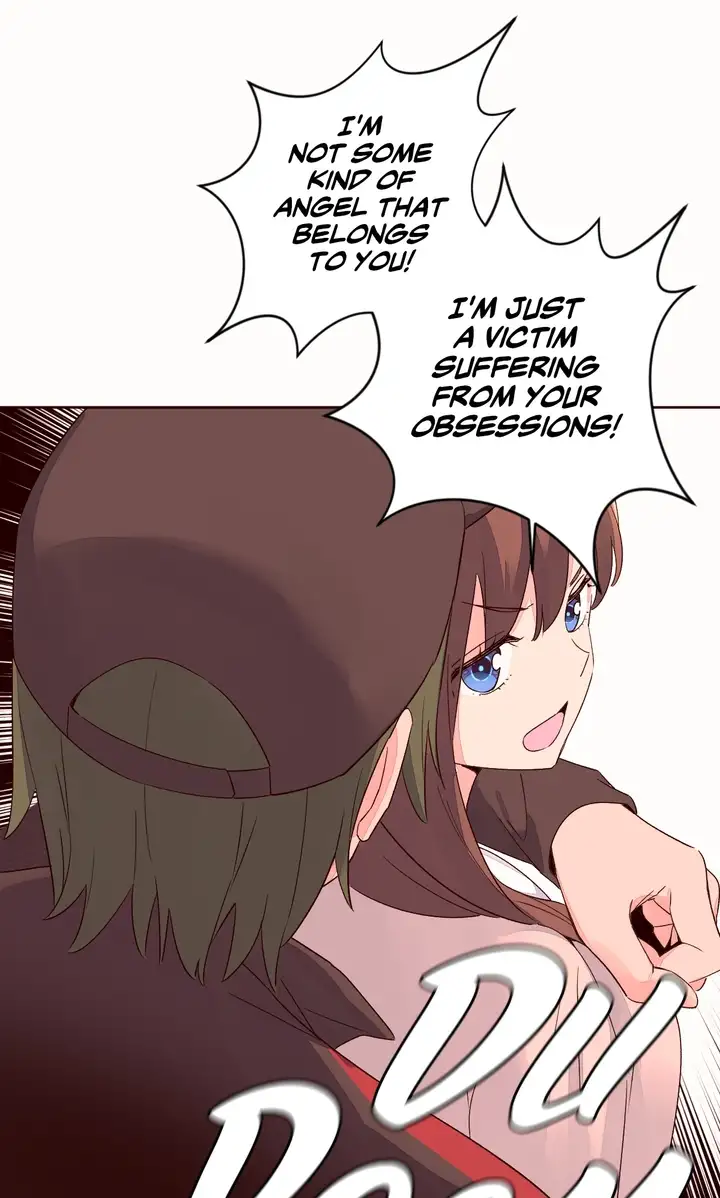Pheromone Holic Chapter 52 Page 35