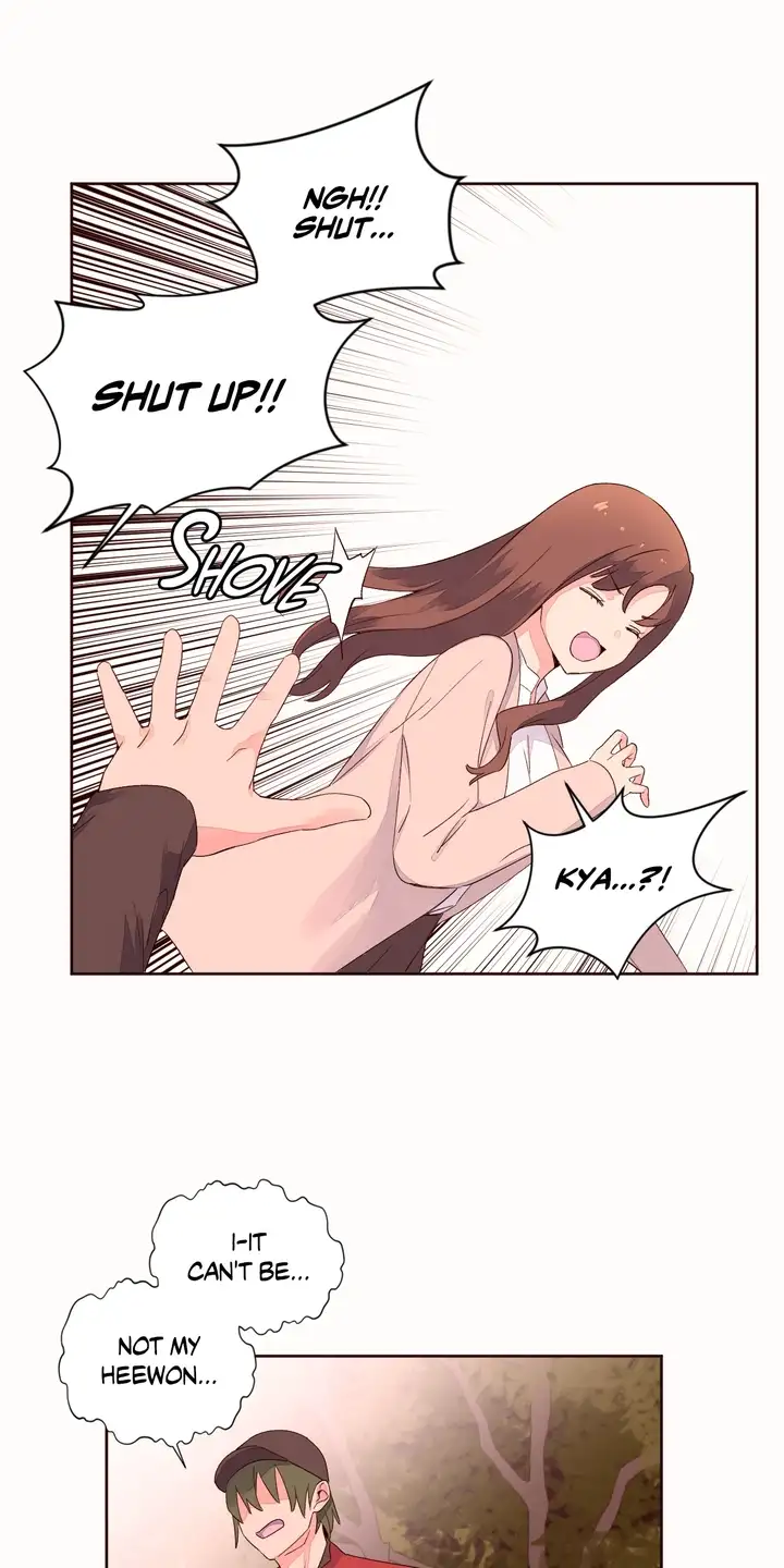 Pheromone Holic Chapter 52 Page 37
