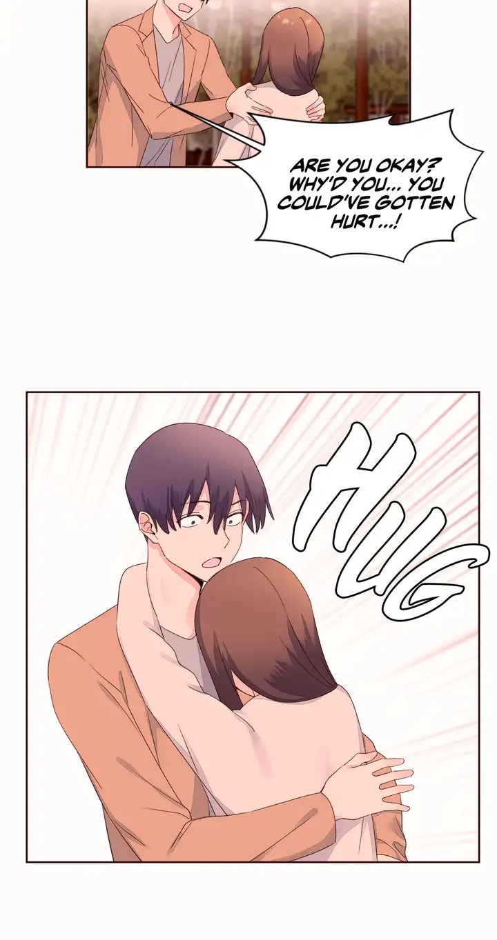 Pheromone Holic Chapter 52 Page 44
