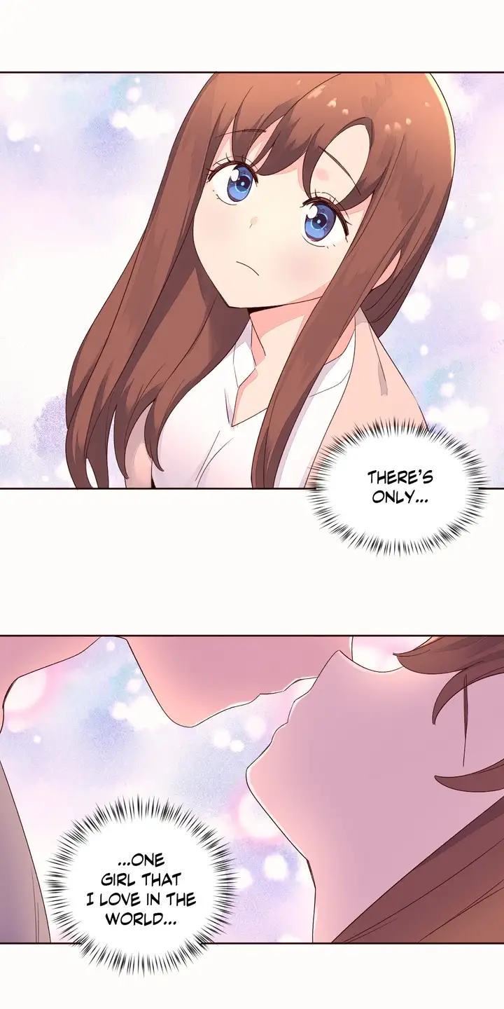 Pheromone Holic Chapter 52 Page 48