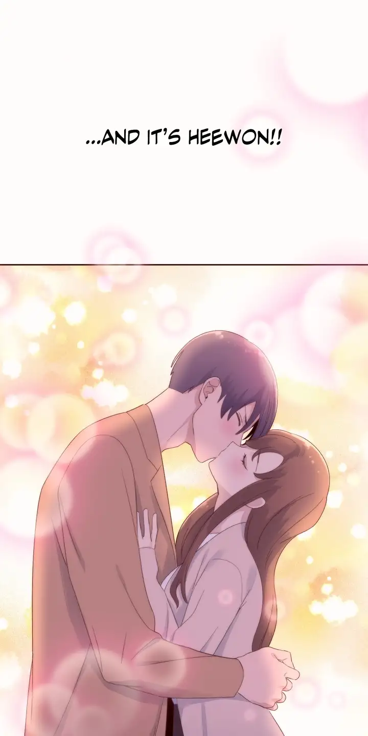 Pheromone Holic Chapter 52 Page 49