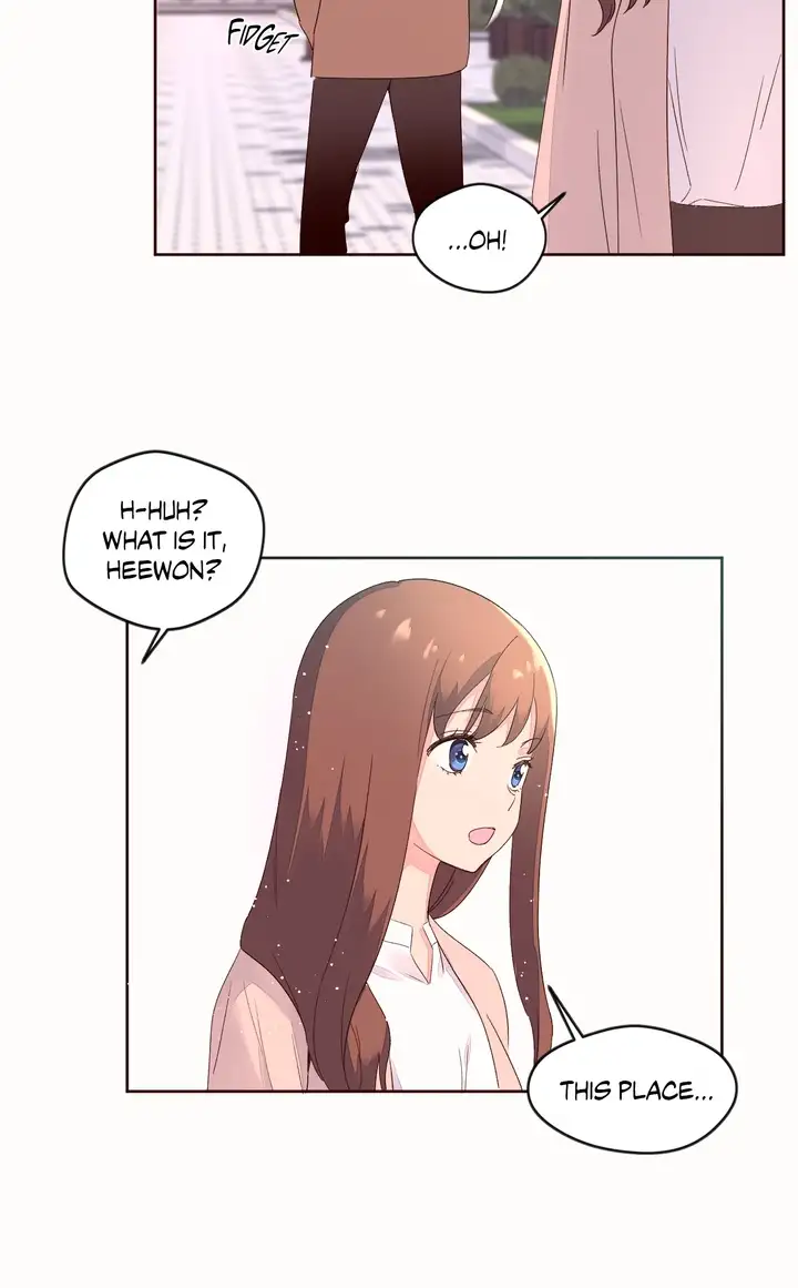 Pheromone Holic Chapter 52 Page 8