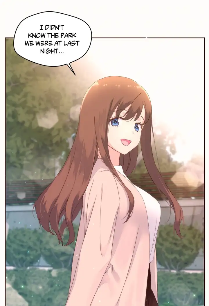 Pheromone Holic Chapter 52 Page 9