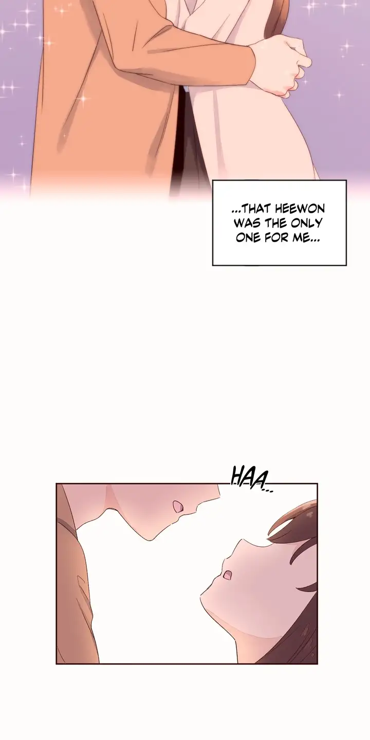 Pheromone Holic Chapter 53 Page 10