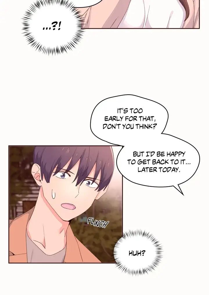Pheromone Holic Chapter 53 Page 16