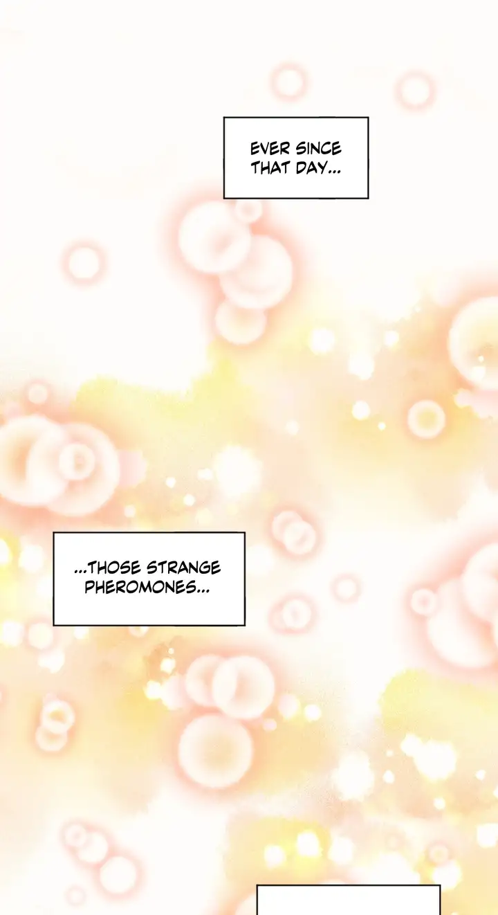 Pheromone Holic Chapter 53 Page 19