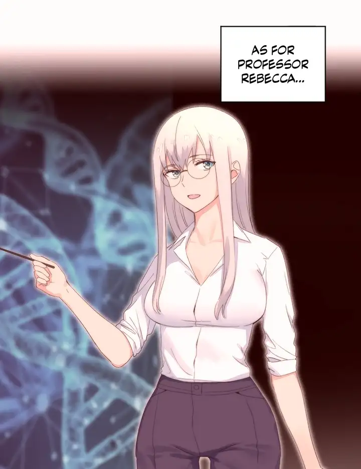 Pheromone Holic Chapter 53 Page 25