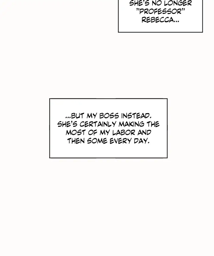 Pheromone Holic Chapter 53 Page 28