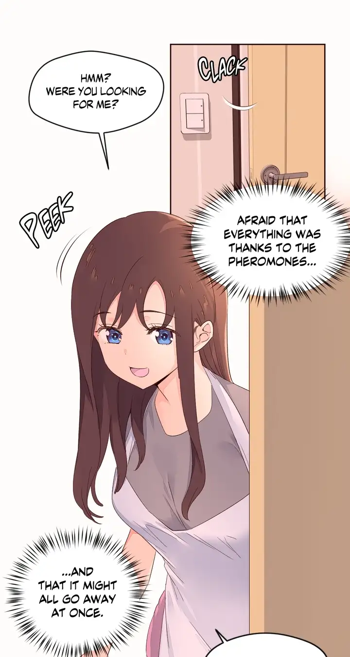 Pheromone Holic Chapter 53 Page 3