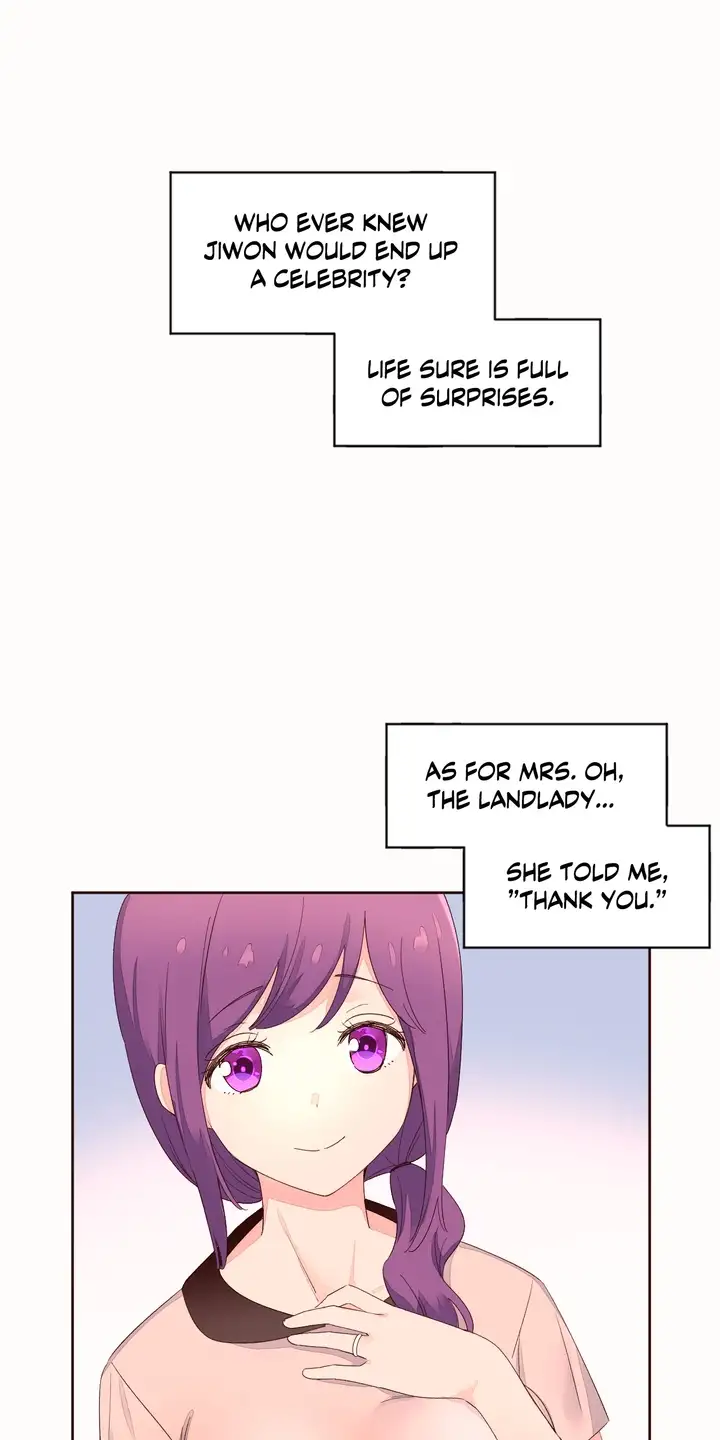 Pheromone Holic Chapter 53 Page 31