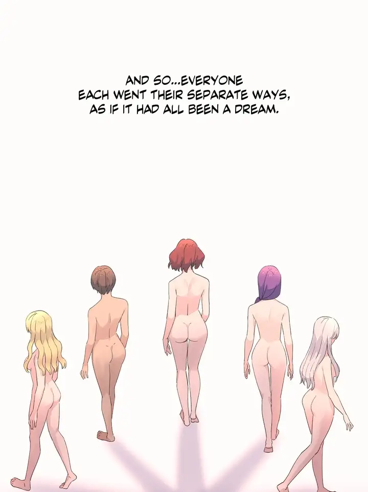 Pheromone Holic Chapter 53 Page 39