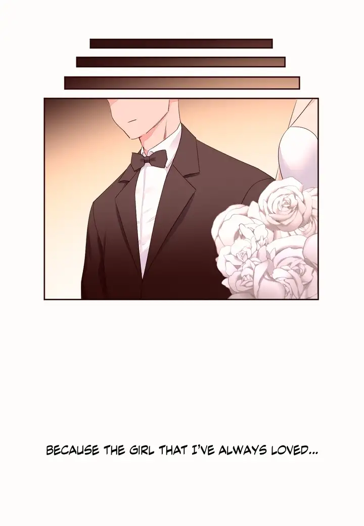 Pheromone Holic Chapter 53 Page 41