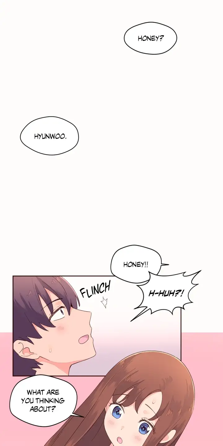 Pheromone Holic Chapter 53 Page 45