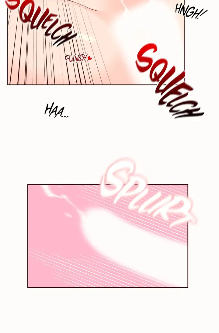 Pheromone Holic Chapter 53 Page 50