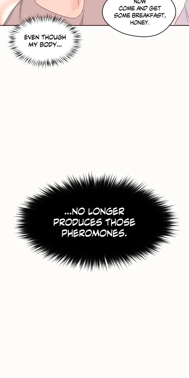 Pheromone Holic Chapter 53 Page 6