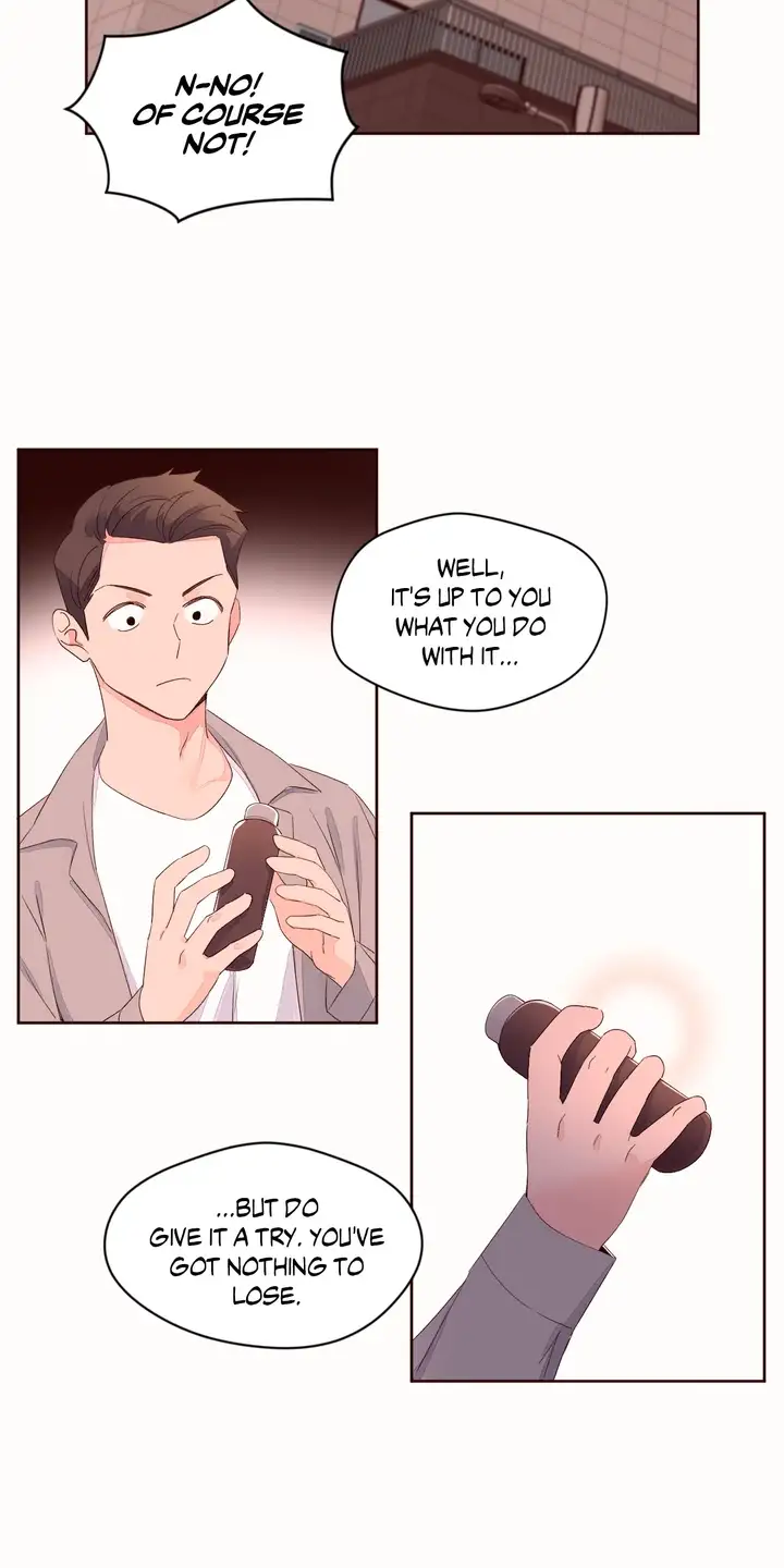 Pheromone Holic Chapter 53 Page 62