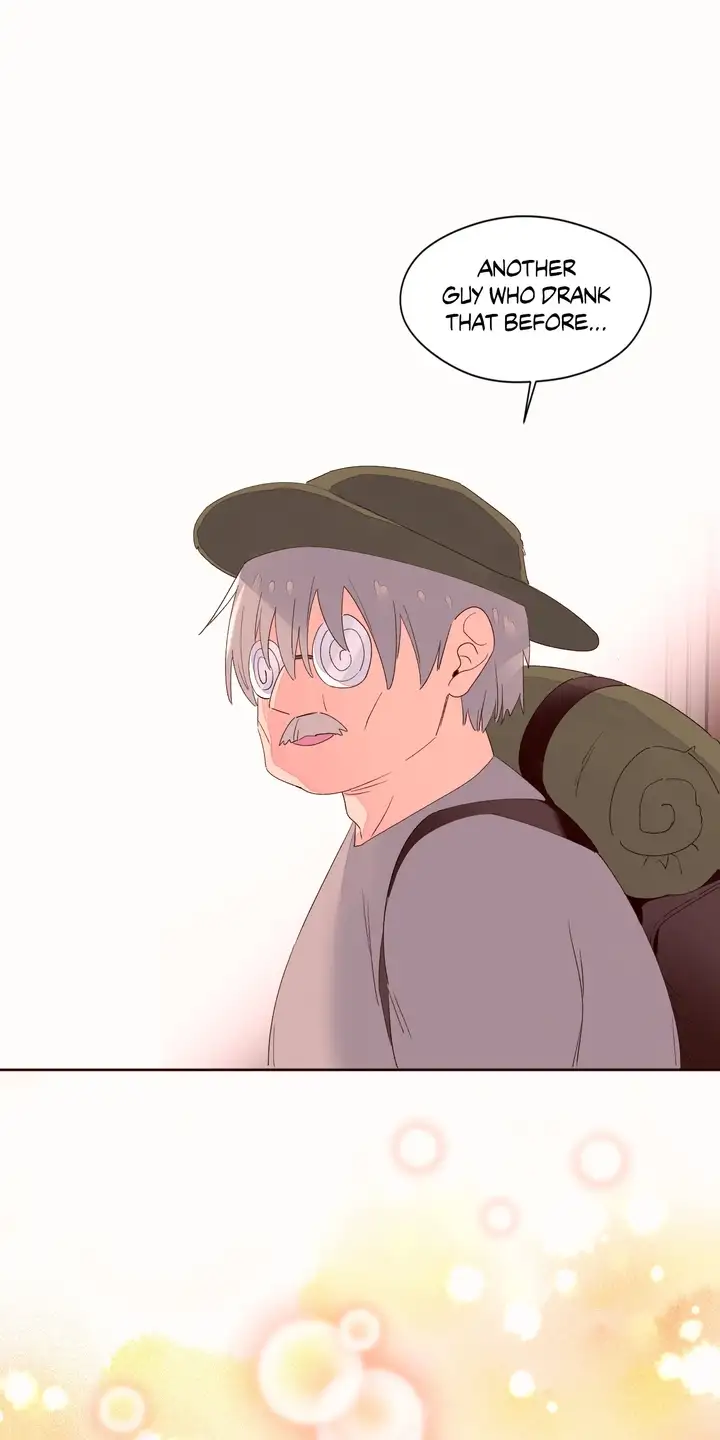 Pheromone Holic Chapter 53 Page 63