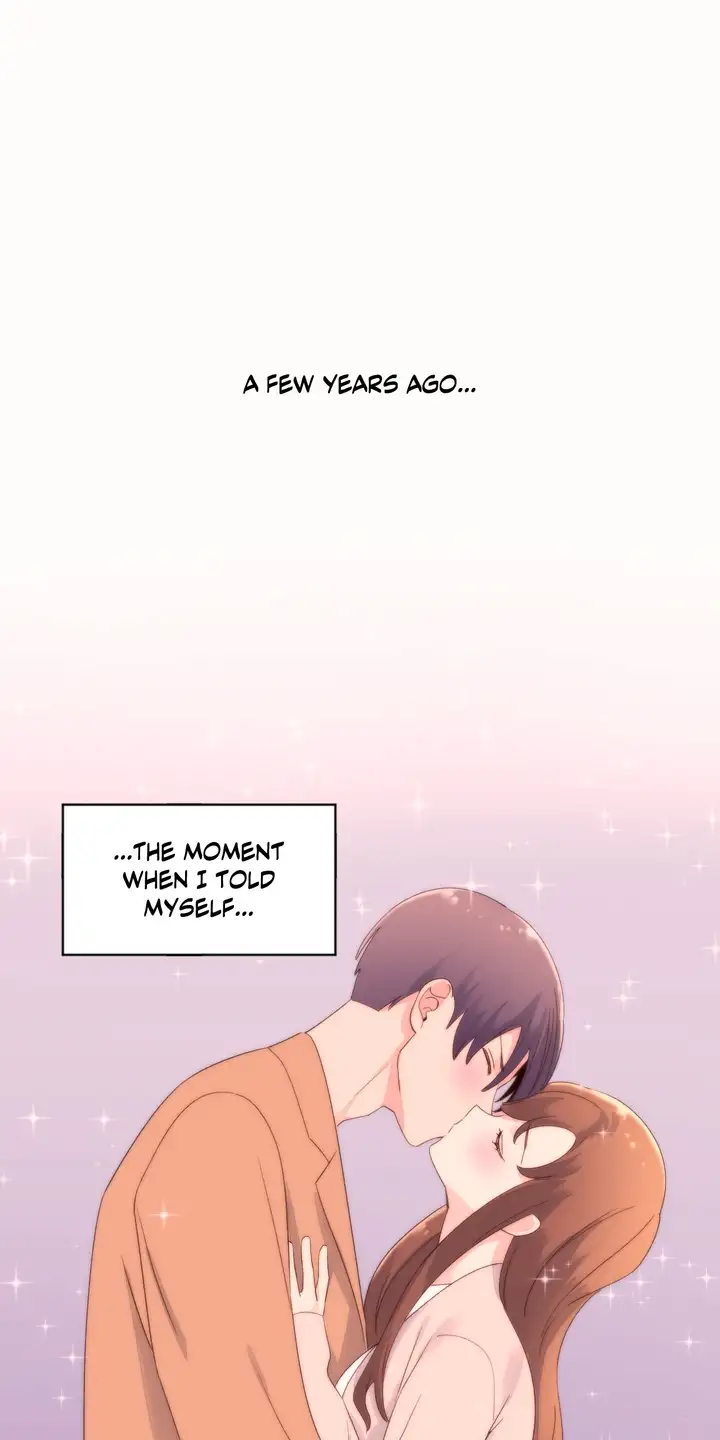 Pheromone Holic Chapter 53 Page 9