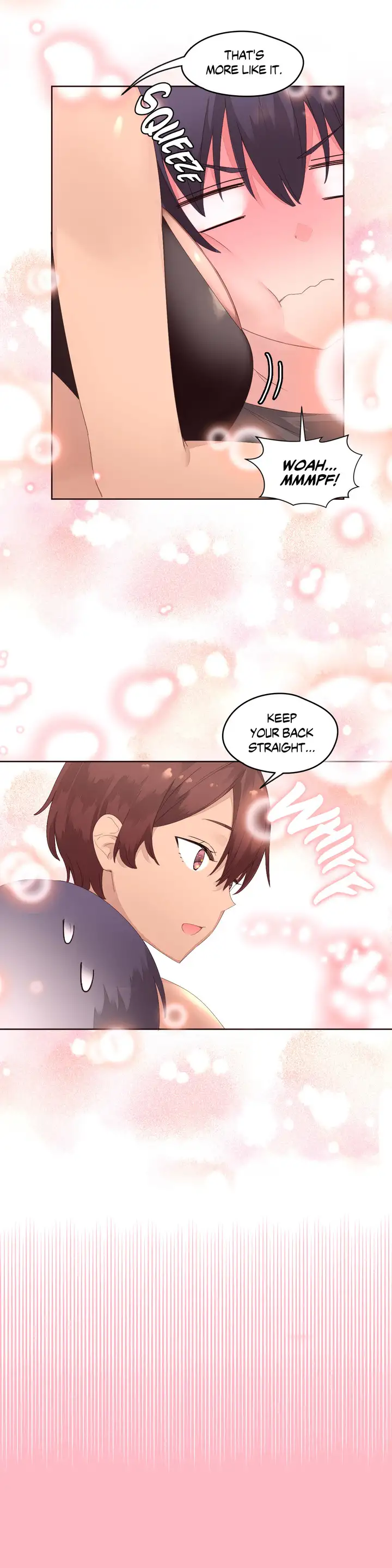 Pheromone Holic Chapter 9 Page 24