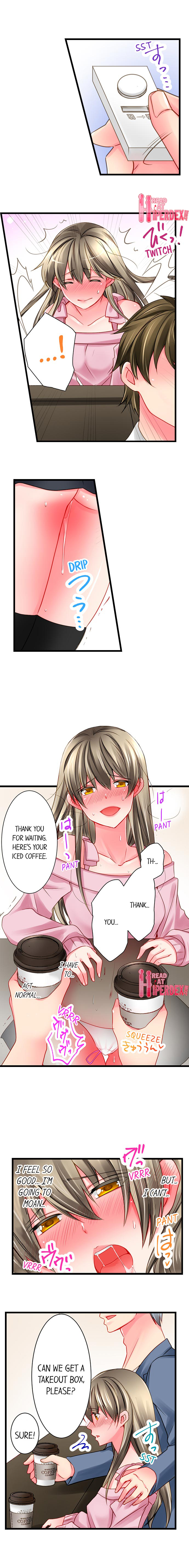Graduation Sex Chapter 12 Page 2