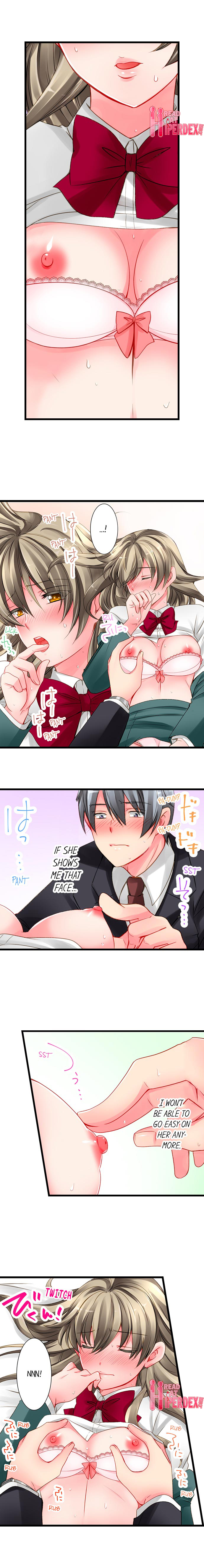 Graduation Sex Chapter 2 Page 2