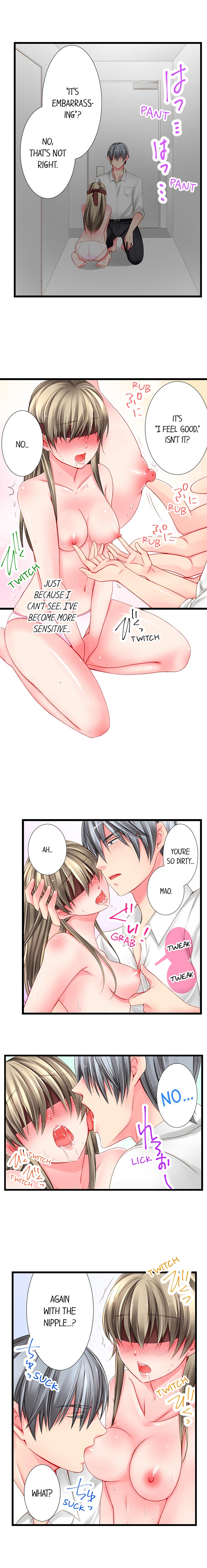 Graduation Sex Chapter 7 Page 2