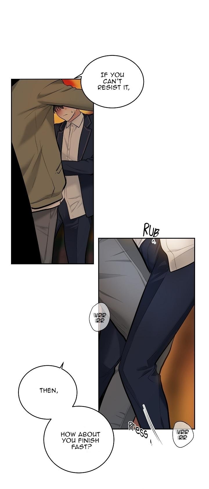 Shame Application Chapter 1 Page 11
