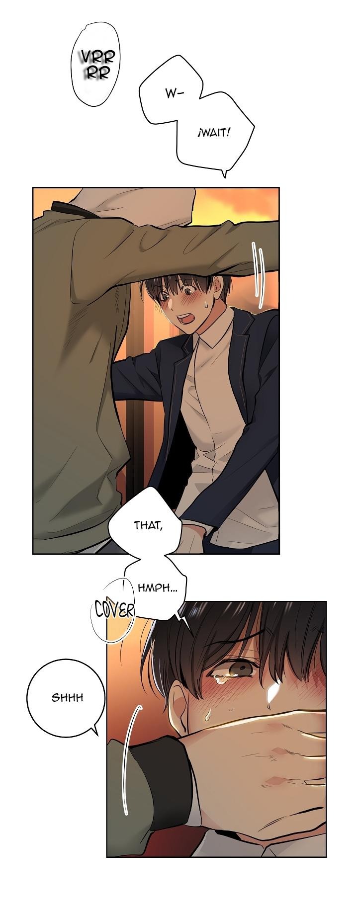 Shame Application Chapter 1 Page 12