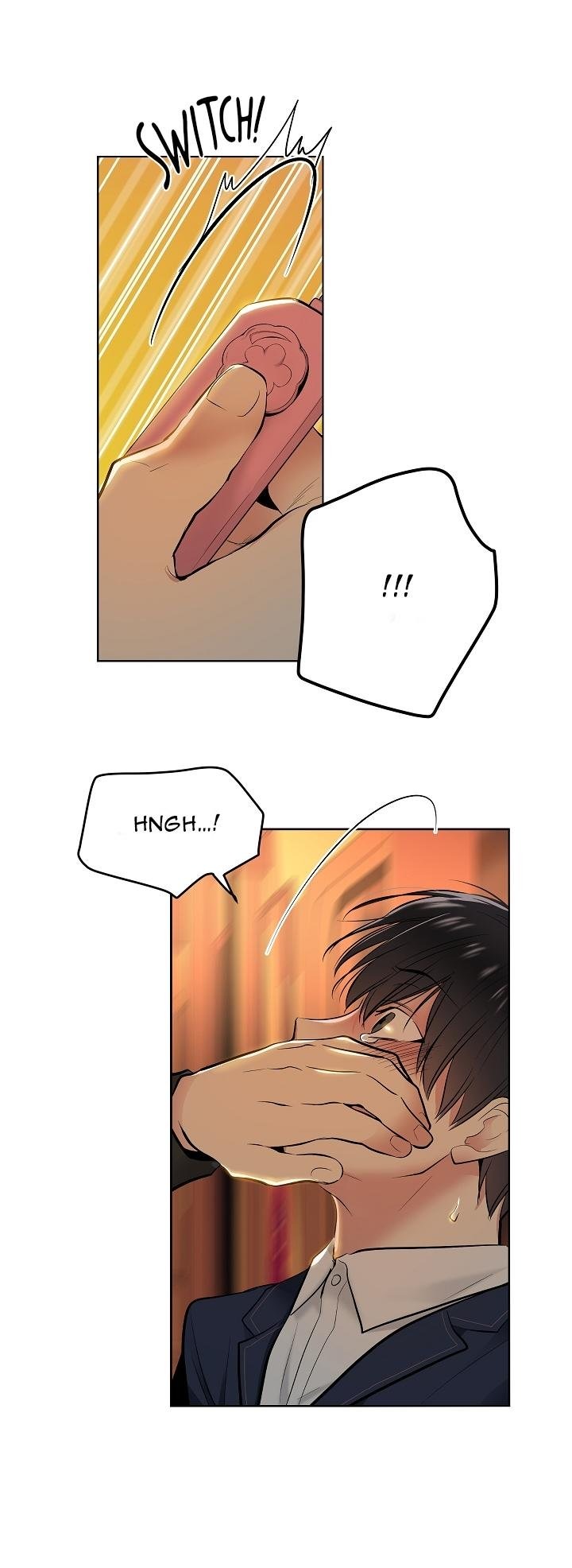 Shame Application Chapter 1 Page 13