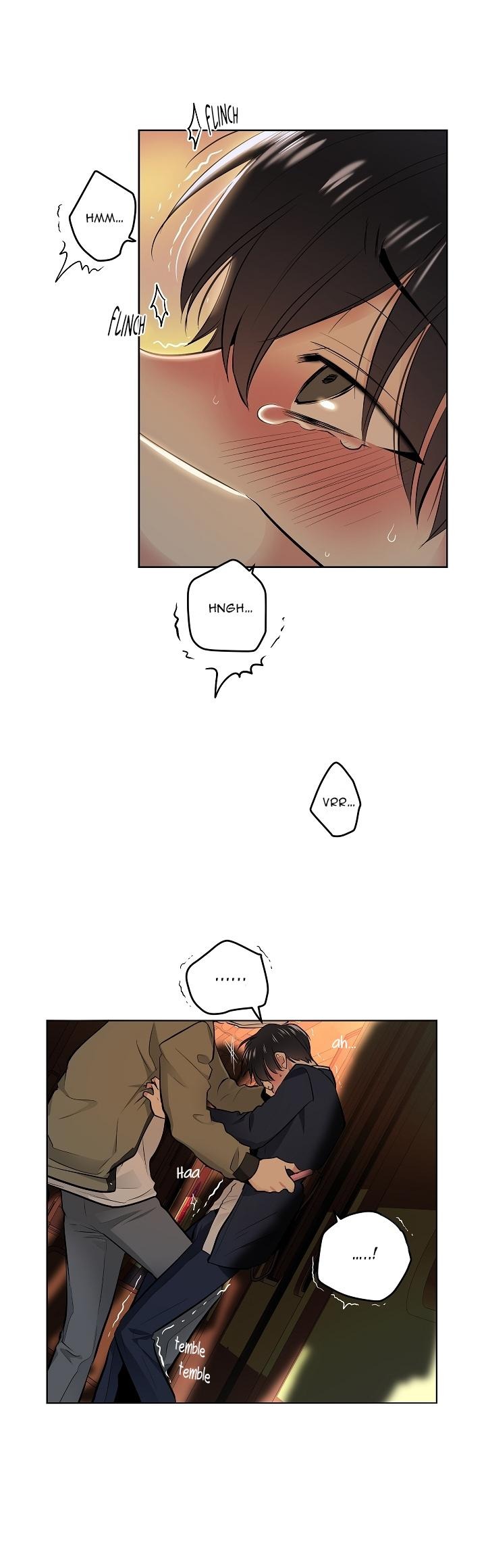 Shame Application Chapter 1 Page 15